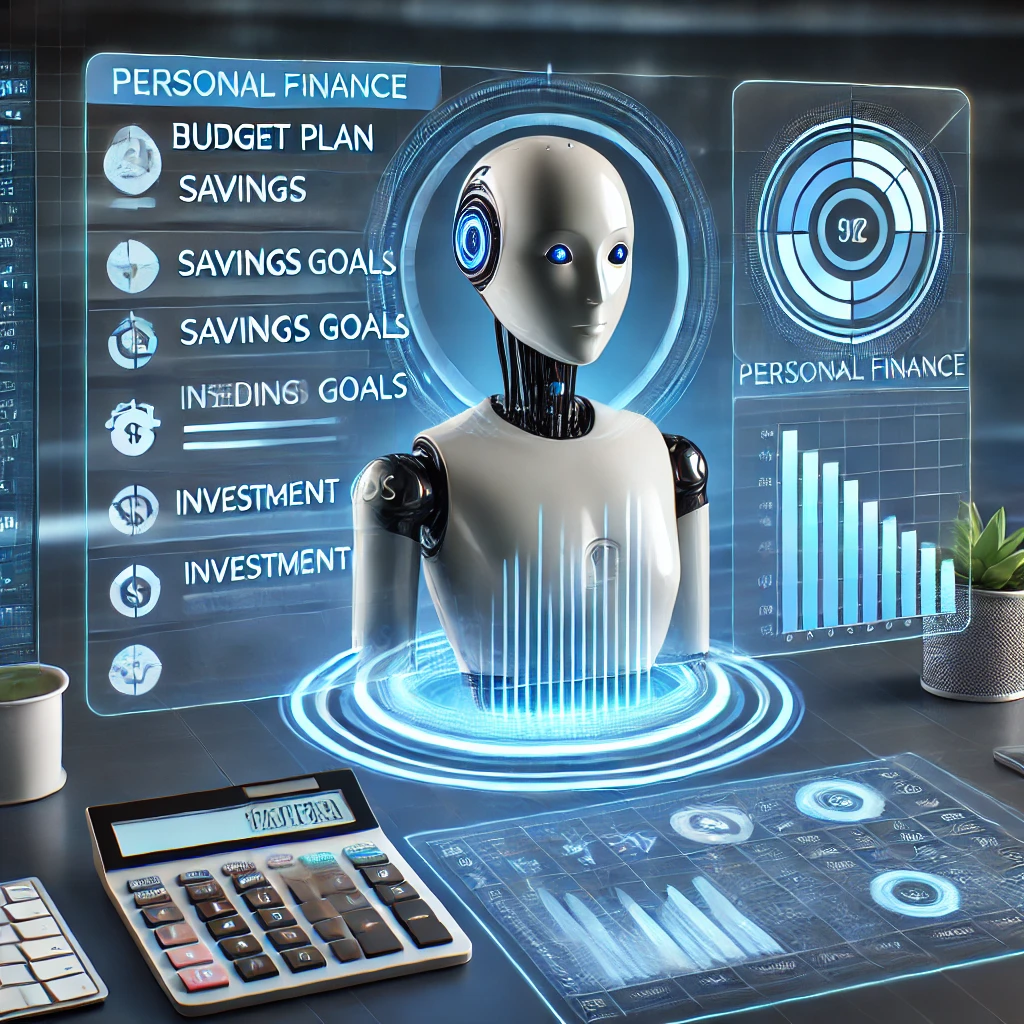 AI powering Finance through Best AI tools for Finance