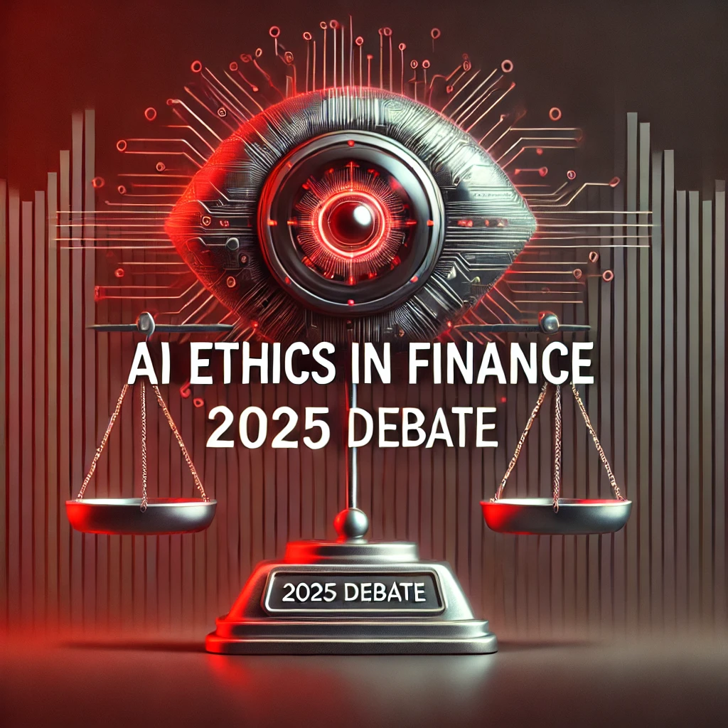 Ethics of AI - Debate