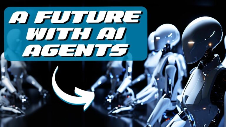 AI Agents - The Future of Mankind